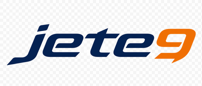 jete9 logo